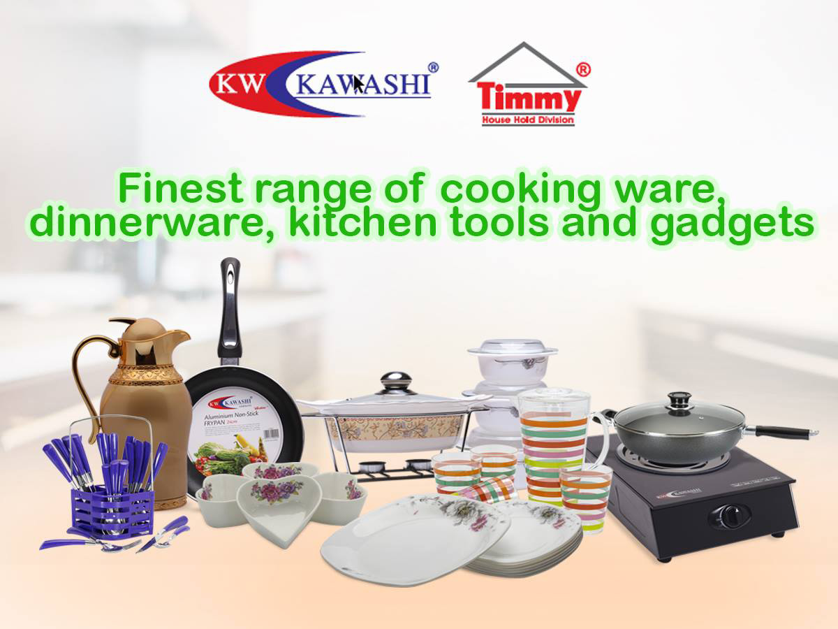 Who are the best Dubai wholesale distributors for household items?