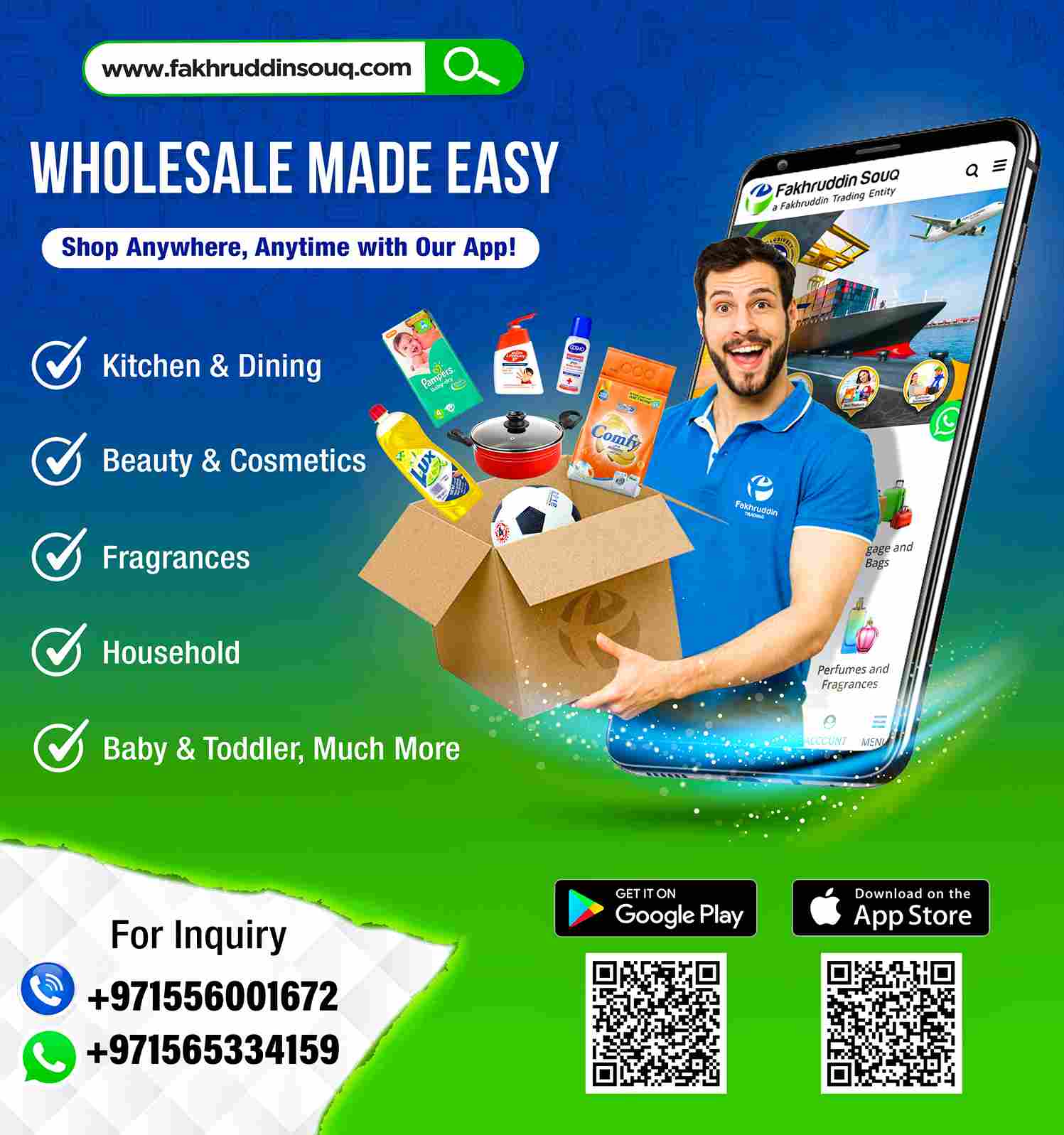 Where can I buy the best products at wholesale prices?