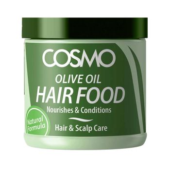 Cosmo Olive Oil with Hair Strenthens & Conditioning Formula 170Ml