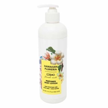 Cosmo Soothing Body Lotion - Calm & Repair Sensitive Skin 480Ml