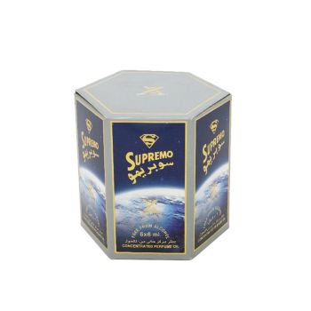 X CREATION SUPEREMO ROLL ON 6ML