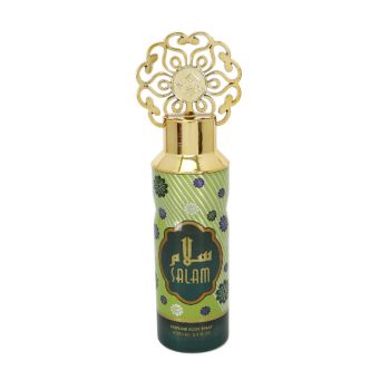FEAH ARABIA SALAM DEO 200ML