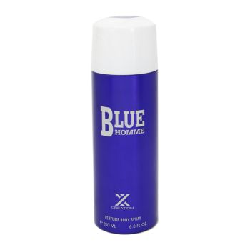 BLUE HOMME DEO 200 ML (X CREATION)