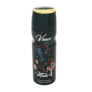 ASSTD.VIVACE SERIES DEO 200ML