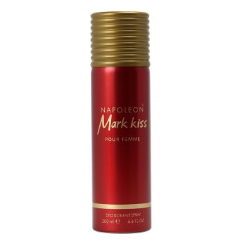 Napoleon Mark Kiss Deo 200ml