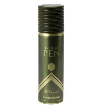 Napoleon Pen Deo 200ml
