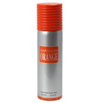 Napoleon Orange Deo 200ml