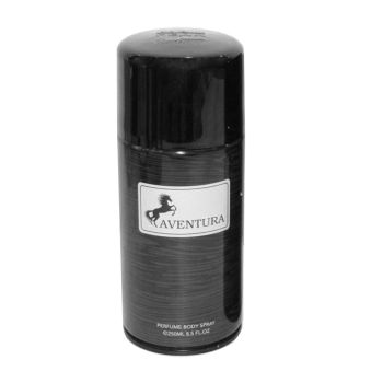 PARIS FEAH AVENTURA DEO 250ML