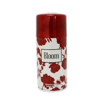 PARIS FEAH BLOOM DEO 250ML