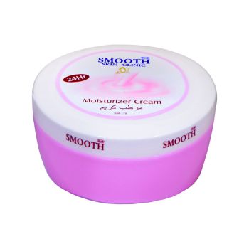 Feah Smooth Moisturizer Cream Nourish & Protect Your Skin