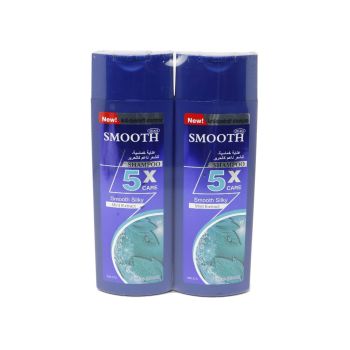 Feah Smooth Gentle Shampoo - Nourish & Revitalize Hair 400ML