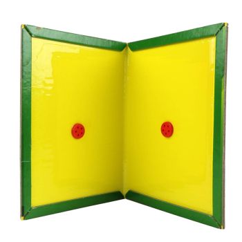 Safeguard Your Space with Mouse Glue Pads for Targeted and Precise Pest Control
