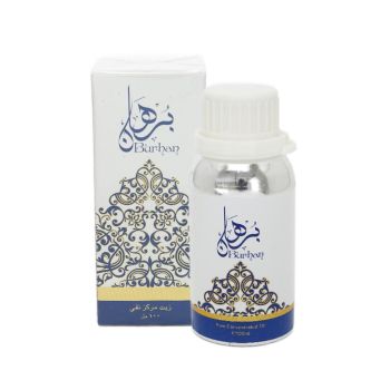BURHAN CONCENTRATED OIL 100ML