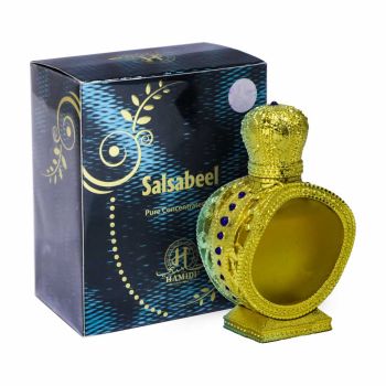 SALSABEEL CPO 25ML