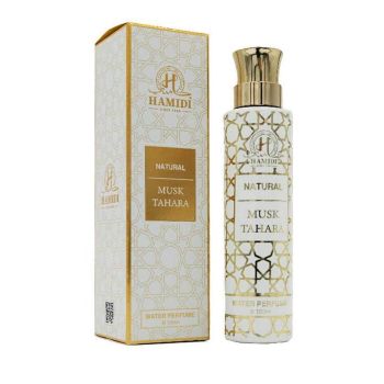 HAMIDI NATURAL MUSK TAHARA 100ML