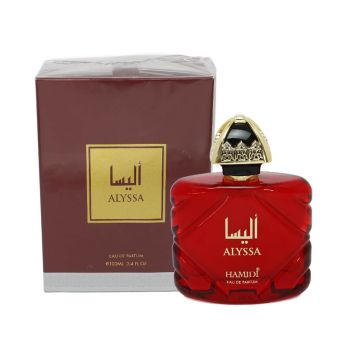 HAMIDI ALYSSA EDP 100ML