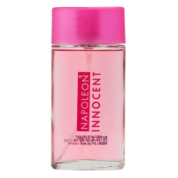 Napoleon Women Edt 100ml