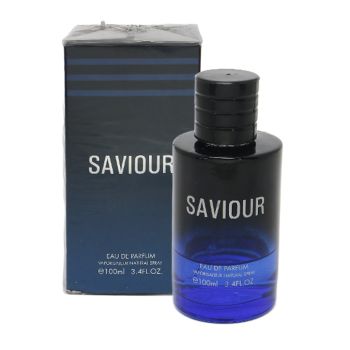 SAVIOR EDT 100ML (PARIS FEAH)