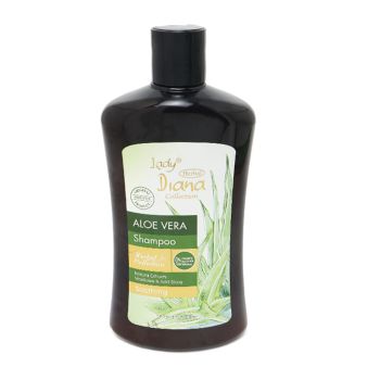 LD SHAMPOO ALOE VERA 500ML