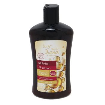 LD SHAMPOO KERATIN 500ML
