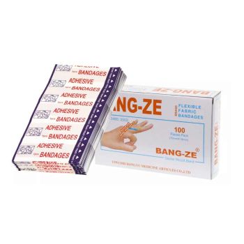 PLASTER 100PC/BOX