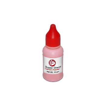 CARROM POWDER "FOSCO"DISCO 10GM.
