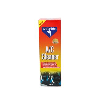 DOLPHIN A/C CLEANER 100ML