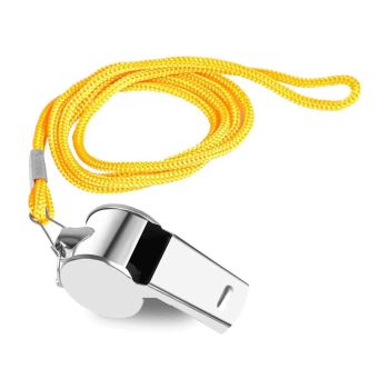 WHISTLE