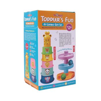 TM52-59 TODDLERS FUN