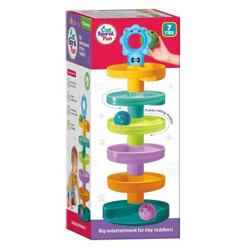 TM52-64 CAT SPIRAL FUN-7