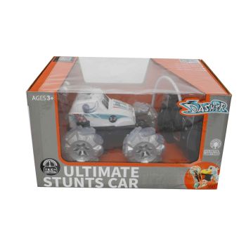 FUNCTION RACING CAR