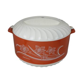 Premium Plastic Hotpot Set Convenient Dining Solution