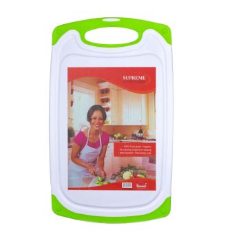 Timmy Non-Slip Kitchen Cutting Board - Ideal for Daily Use