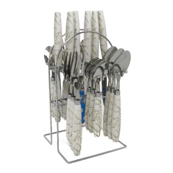 Premium Knife and Fork Set for Stylish Dining & Tableware