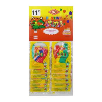 Colorful Party Decoration Balloons Sets