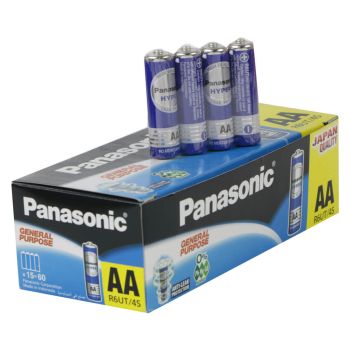 Panasonic Battery - AA