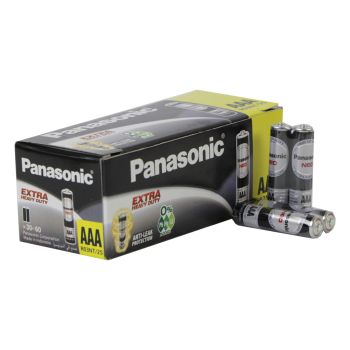 Panasonic Battery - AAA