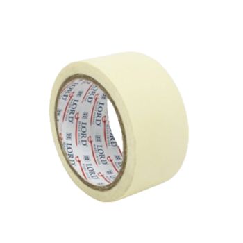 LORD 2" MASKING TAPE 30YDS