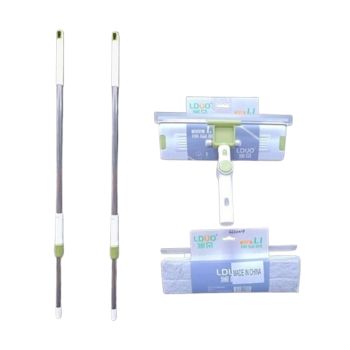Premium Plastic Clothes Clips | Multipurpose for Laundry & Home