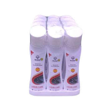 Wildpard Professional Shoe Polish for a High-Gloss Finish