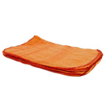 ORANGE DUSTER
