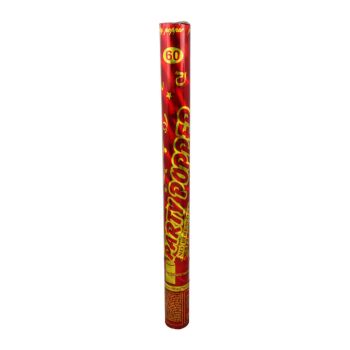 Party Confetti Popper - 60cm
