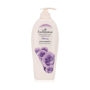 ENCHANTEUR BODY LOTION ALLURING 500ML 