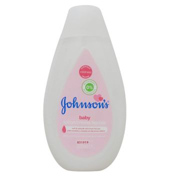 JOHNSON BABY LOTION 200ML