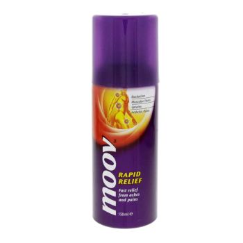 MOOV SPRAY 150 ML