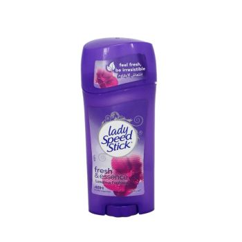 SPEED STICK(W) LUXURIOUS FRESHNESS 65GM