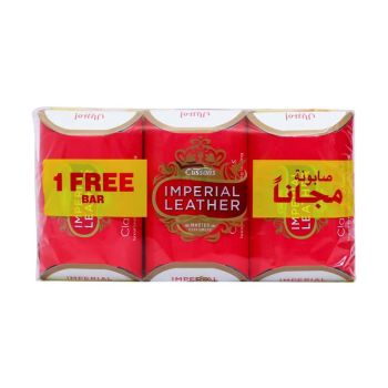 IMPERIAL LEATHER CLASSIC 175GM