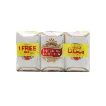 IMPERIAL LEATHER EXTRA CARE  175GM