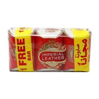 IMPERIAL SOAP CLASSIC 125GM