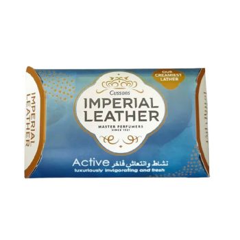 IMPERIAL SOAP ACTIVE 125GM